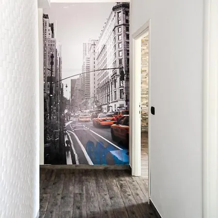 Apartment Casa Simone Malcesine