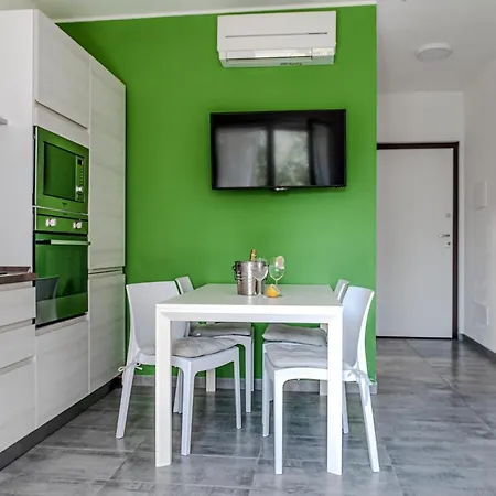 Casa Simone Malcesine