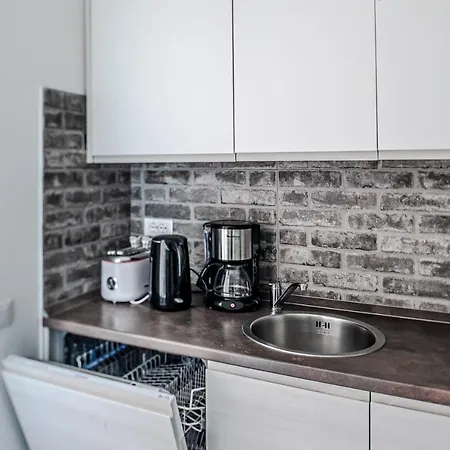 Casa Simone Apartment