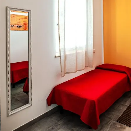 Casa Simone Lejlighed