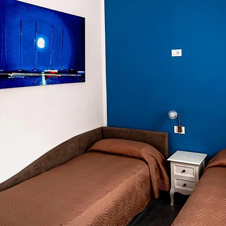 Apartment Casa Simone