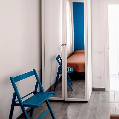 Apartmán Casa Simone Malcesine