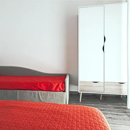 Casa Simone Lejlighed