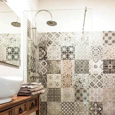 Apartmán Casa Simone *