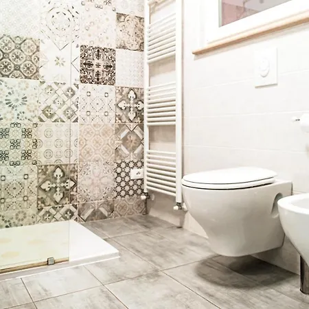 Apartmán Casa Simone