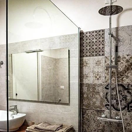 Apartmán Casa Simone Malcesine