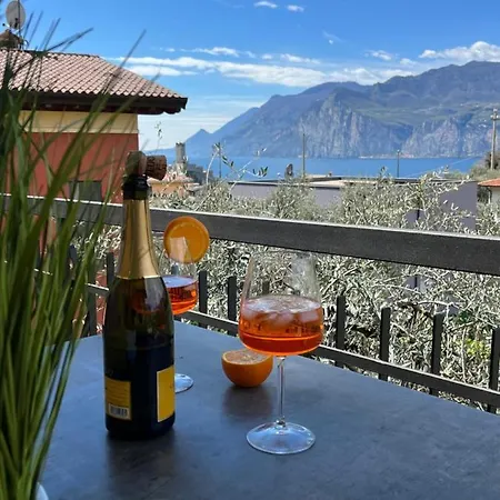 Casa Simone Malcesine