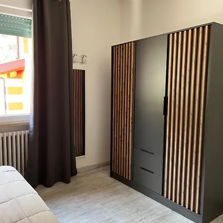 Casa Simone Lejlighed