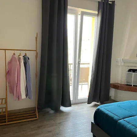 Casa Simone Lejlighed Malcesine