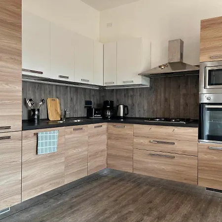 Casa Simone * Мальчезине