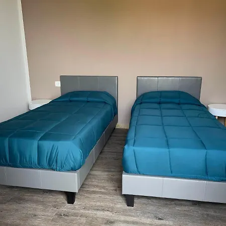 Casa Simone Апартаменты