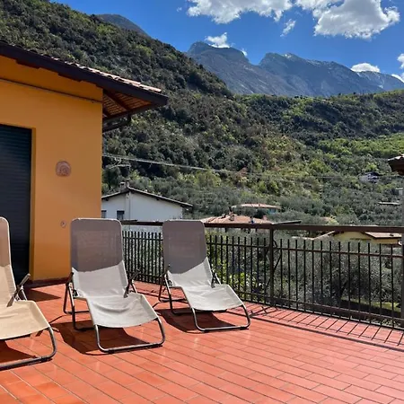 Casa Simone Мальчезине
