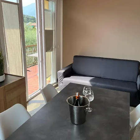 Casa Simone Апартаменты *