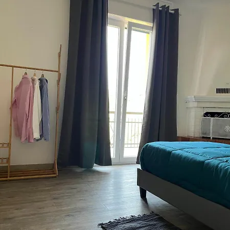 Casa Simone Lejlighed *