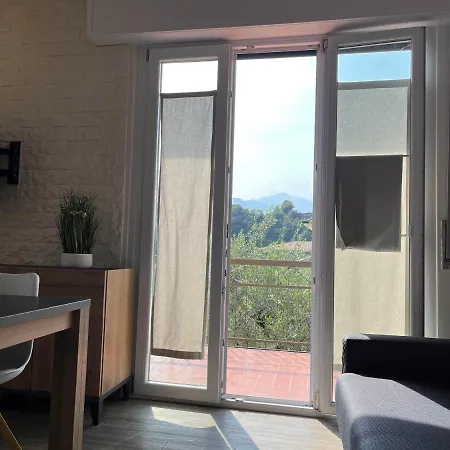 Casa Simone Lejlighed Malcesine