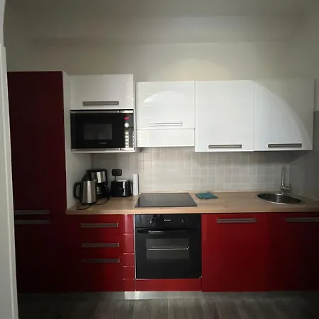 Апартаменты Casa Simone