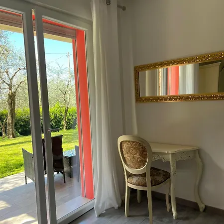 Casa Simone Lejlighed Malcesine
