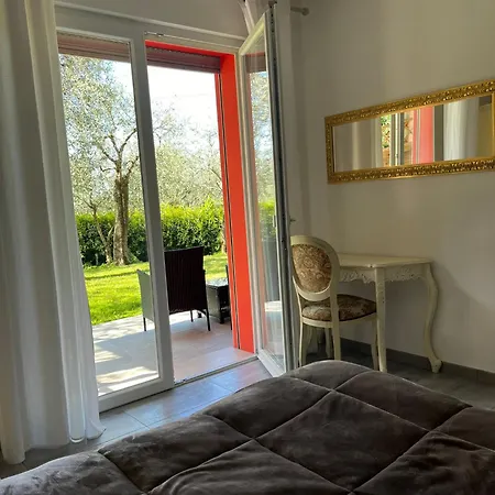 Lejlighed Casa Simone