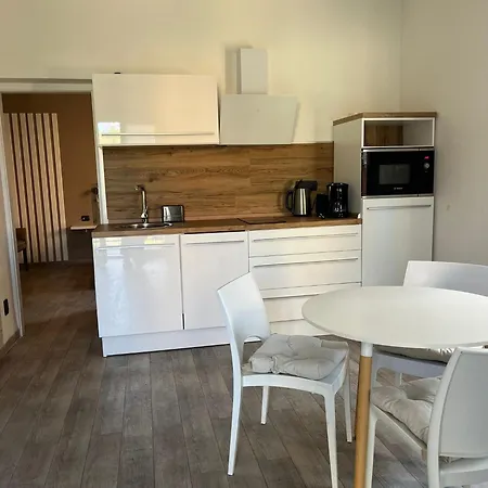 Casa Simone Апартаменты *