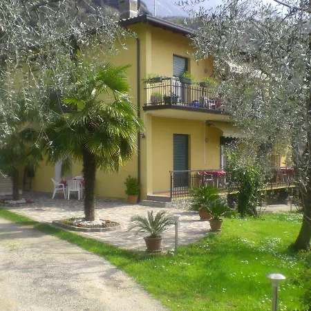 Casa Simone Lejlighed