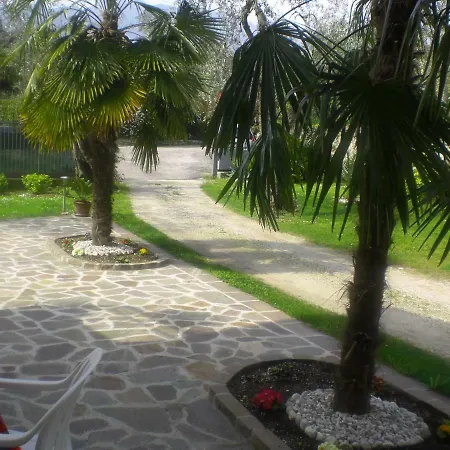 Апартаменты Casa Simone