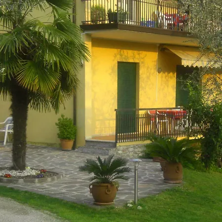 Lejlighed Casa Simone *
