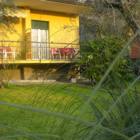 Lejlighed Casa Simone Malcesine