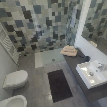 Casa Simone Мальчезине