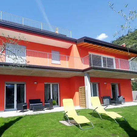 Casa Simone Lejlighed