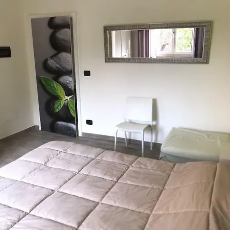 Casa Simone Апартаменты *