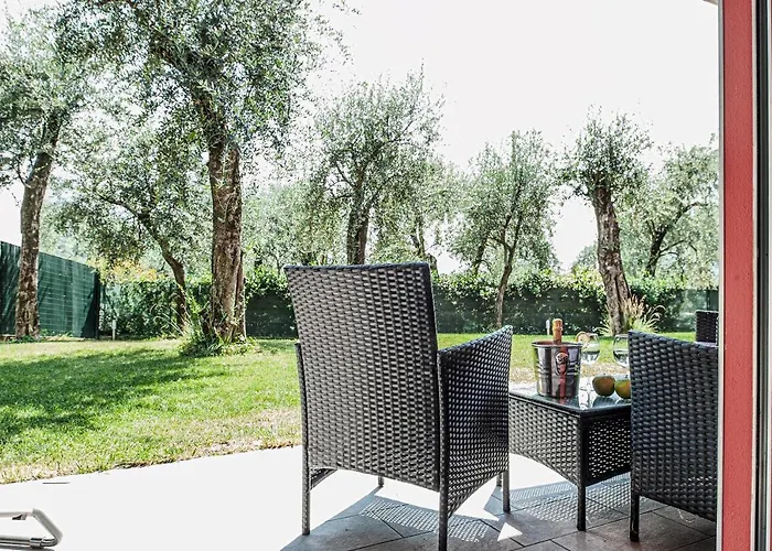 Διαμέρισμα Casa Simone *