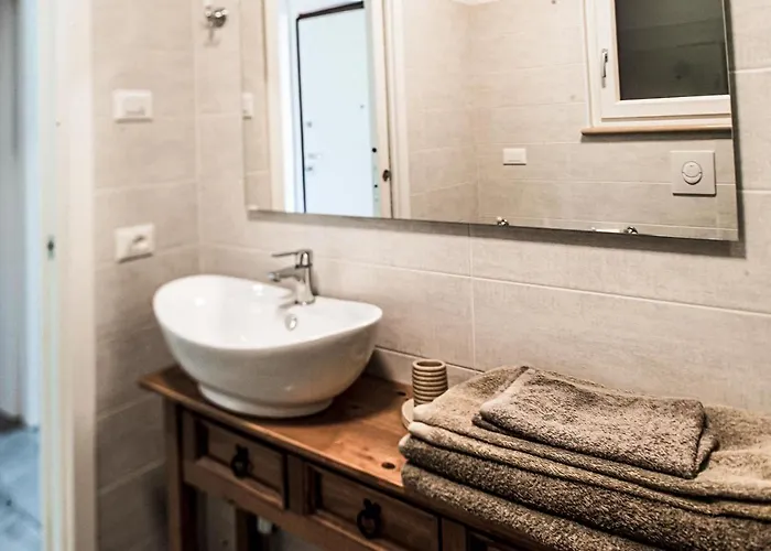 Διαμέρισμα Casa Simone