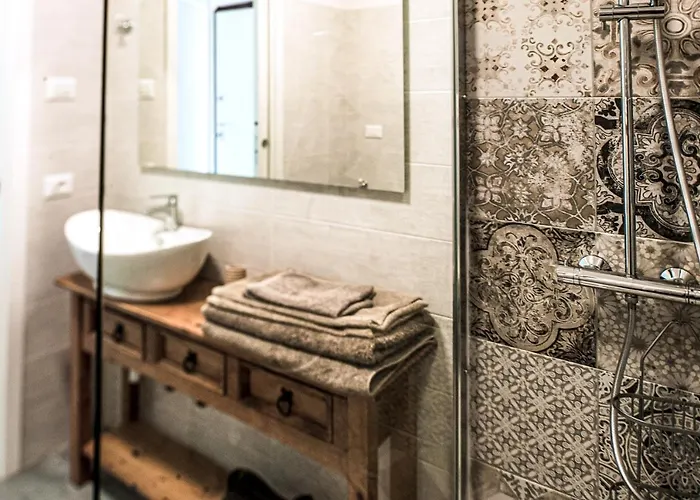 Casa Simone Διαμέρισμα Μαλτσεζίνε