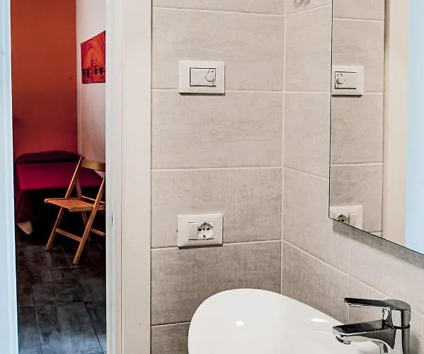 Διαμέρισμα Casa Simone Μαλτσεζίνε