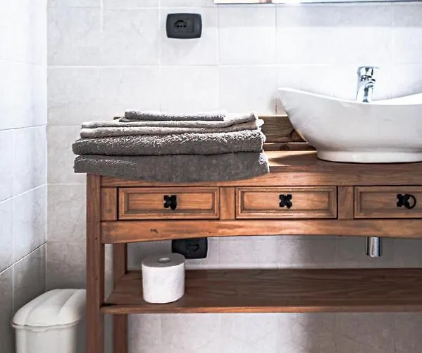 Casa Simone * Μαλτσεζίνε