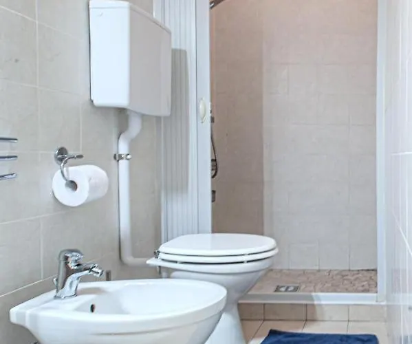 Διαμέρισμα Casa Simone Μαλτσεζίνε