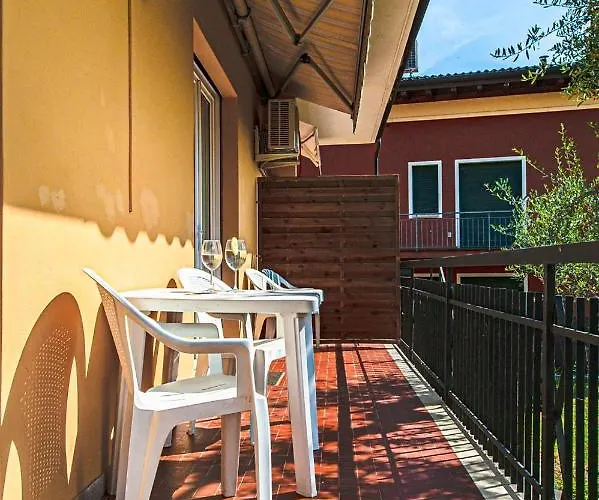 Διαμέρισμα Casa Simone *