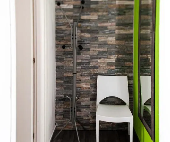 Casa Simone Διαμέρισμα *