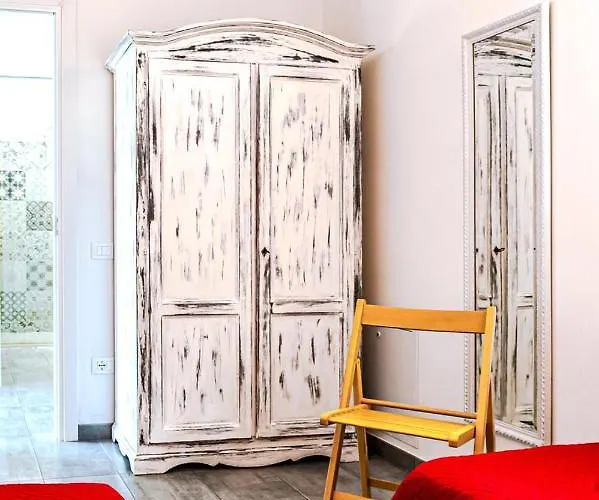 Casa Simone Μαλτσεζίνε