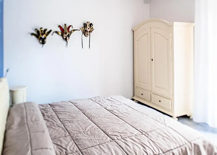 Διαμέρισμα Casa Simone *