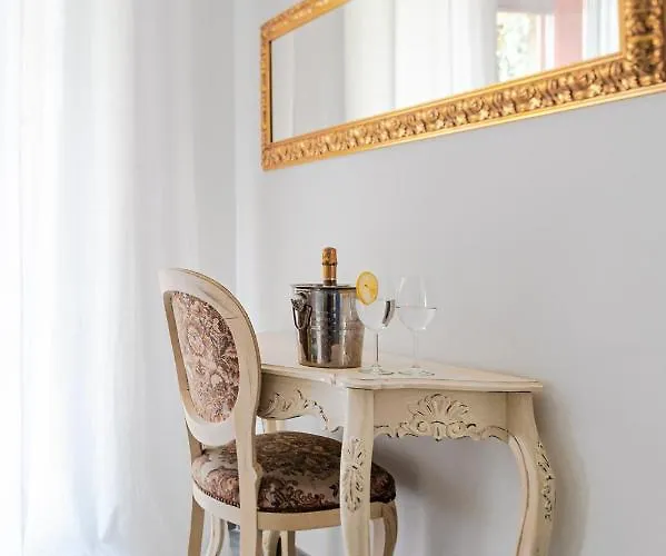 Διαμέρισμα Casa Simone Μαλτσεζίνε