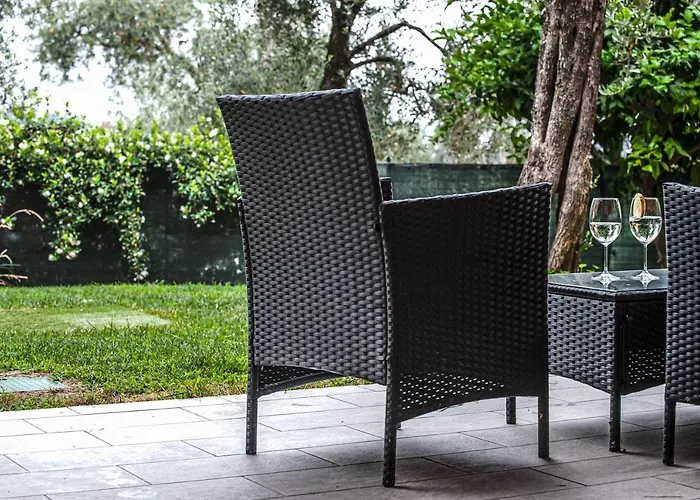 Διαμέρισμα Casa Simone