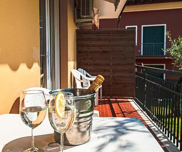 Casa Simone Διαμέρισμα Μαλτσεζίνε