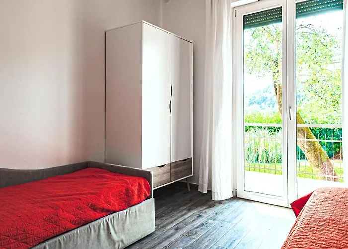 Casa Simone Διαμέρισμα