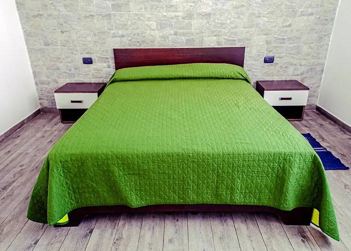 Casa Simone Διαμέρισμα Μαλτσεζίνε