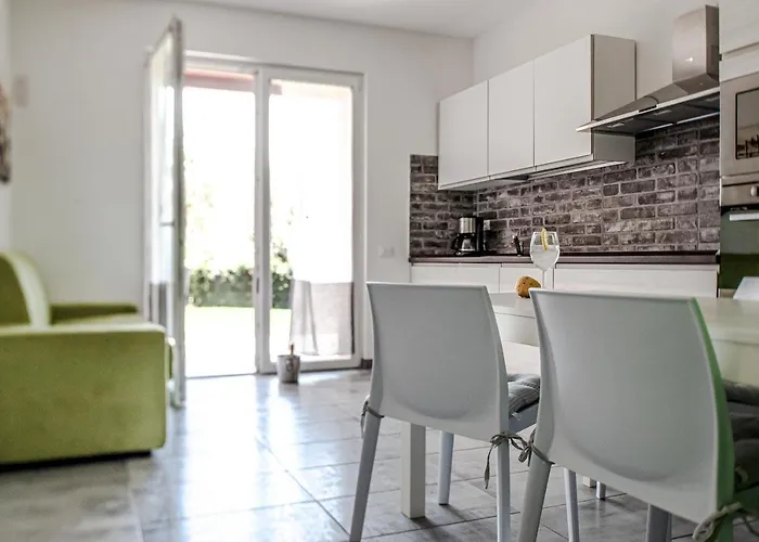 Διαμέρισμα Casa Simone