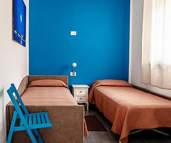 Διαμέρισμα Casa Simone *