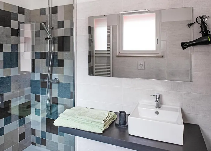 Casa Simone Διαμέρισμα *