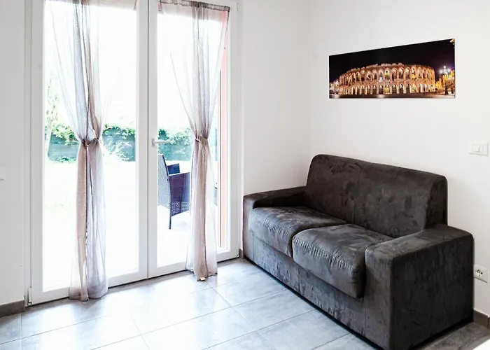 Casa Simone * Μαλτσεζίνε