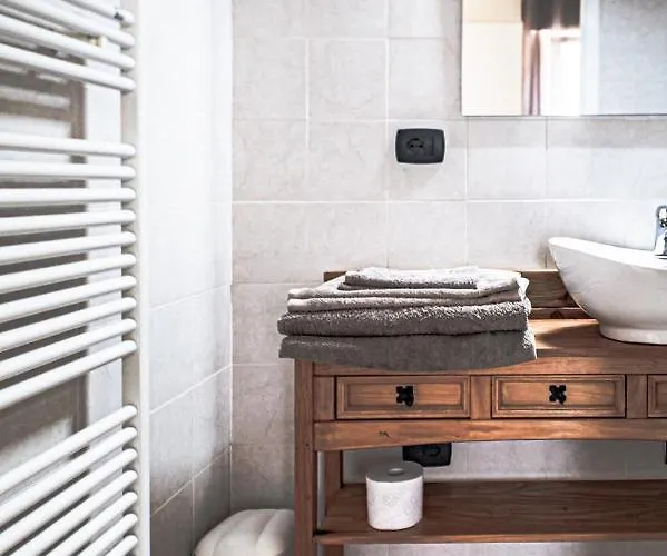 Διαμέρισμα Casa Simone *